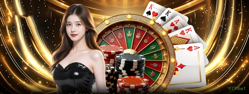 eSports 0770bet
