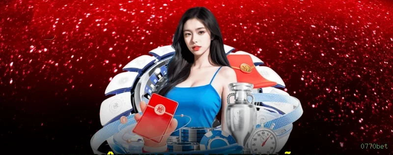 0770bet iOS App