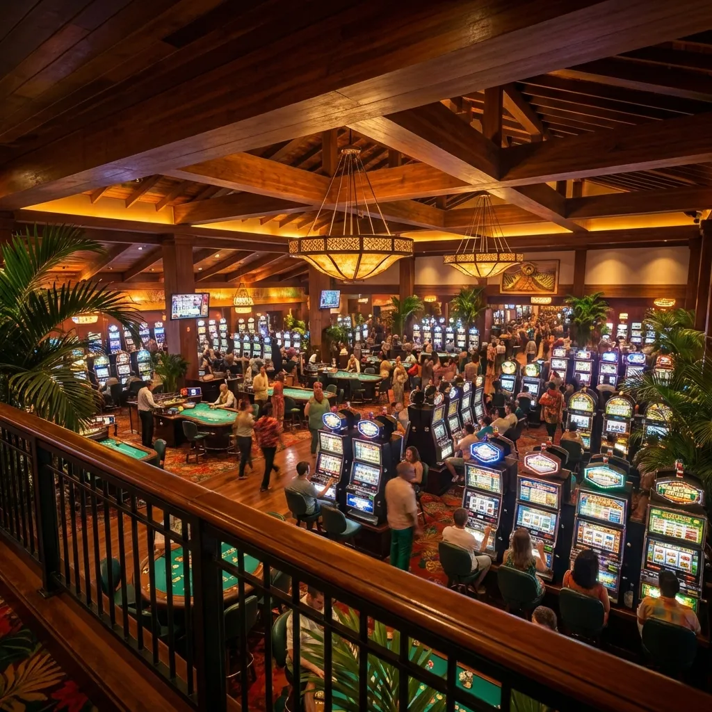 Nolimit City Slots