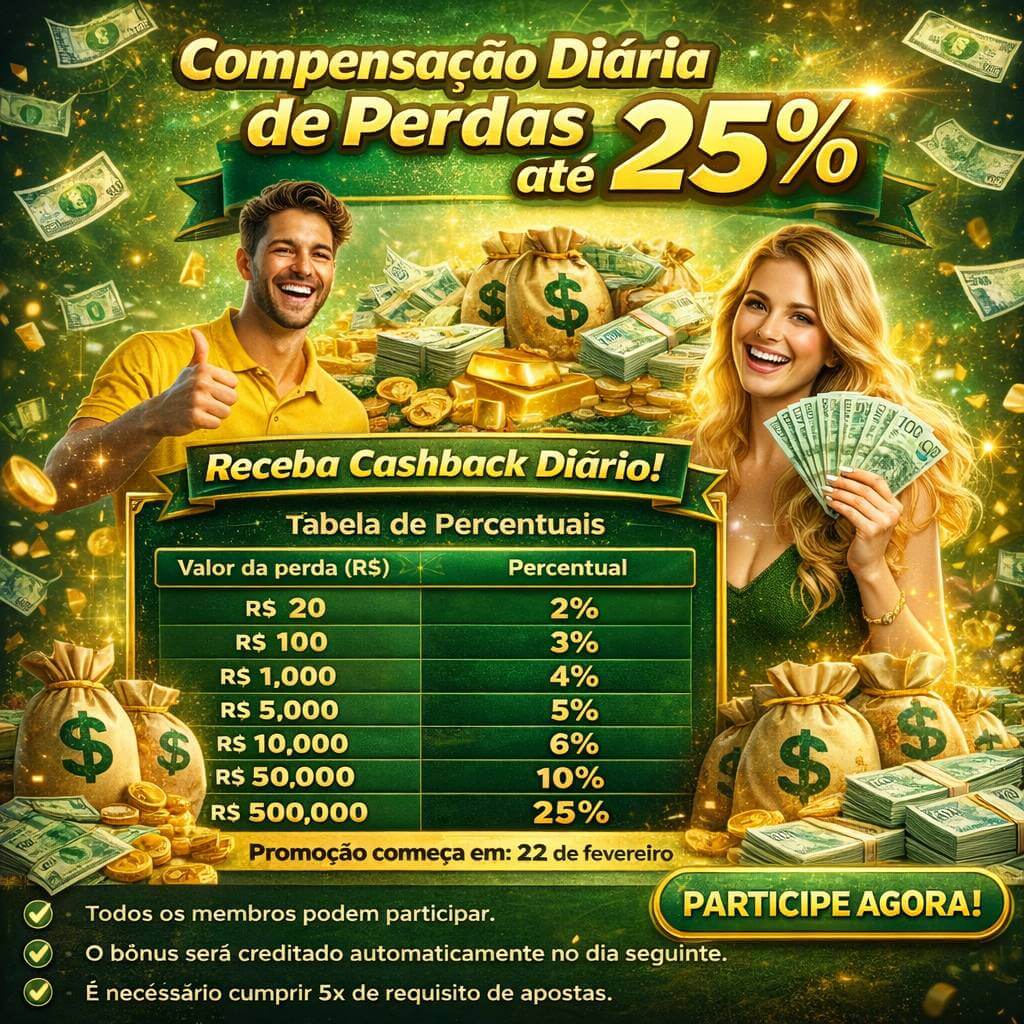 Novos Jogos 0770bet