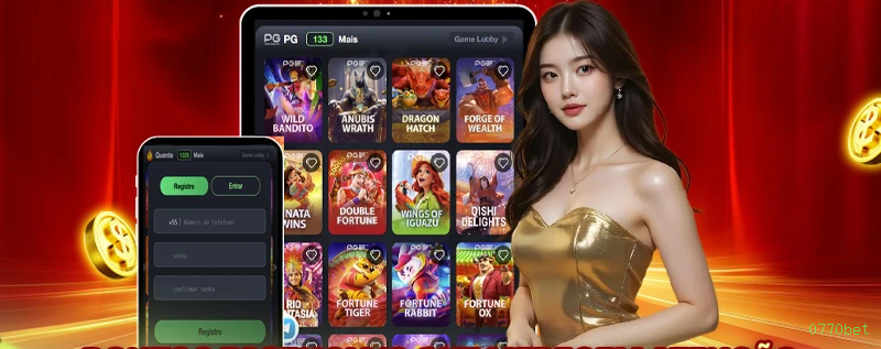 Pragmatic Play Slots